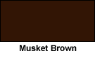 Musket Brown