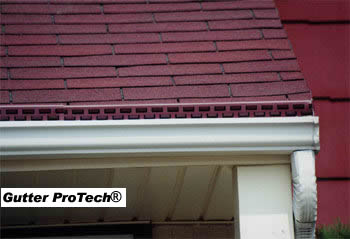 Match Roof Color